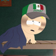 Illustration for article titled iSouth Park/i: “The Last Of The Meheecans”